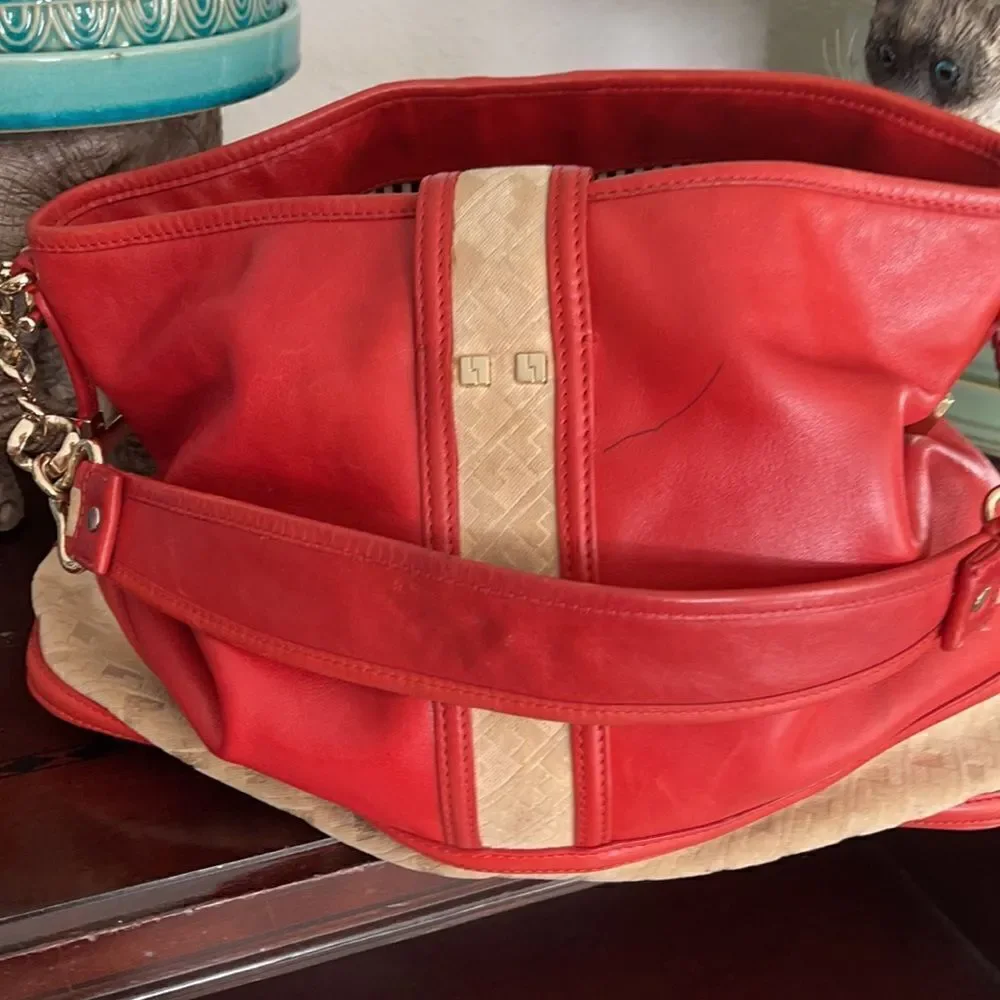 L.A.M.B. Bag